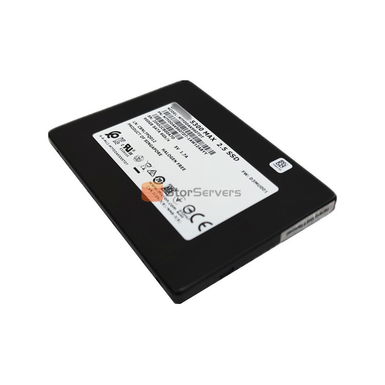 hard drives MTFDDAK960TDT