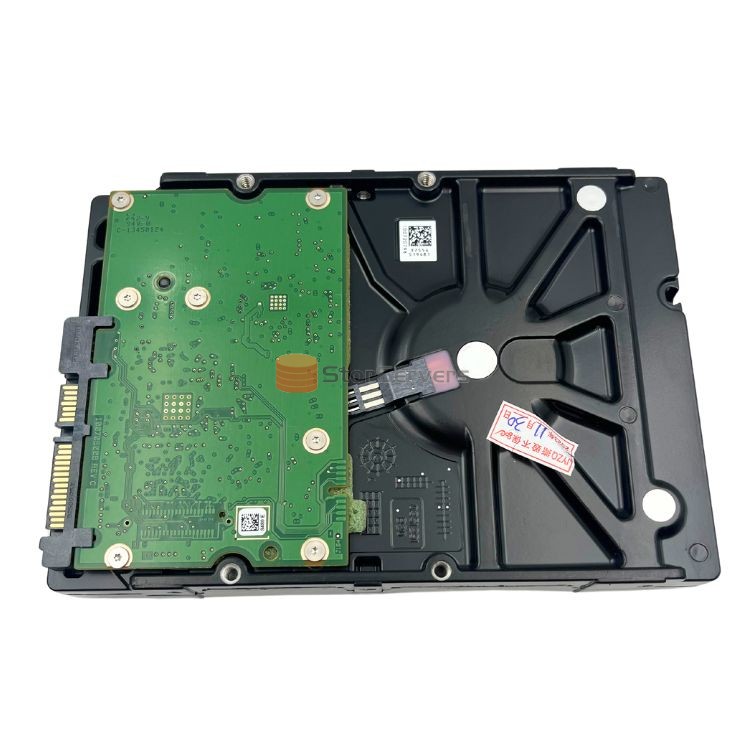 ST4000NM000A Hard Drive SATA