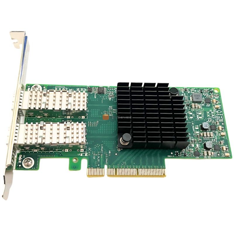 Network Card MCX4121A-ACAT