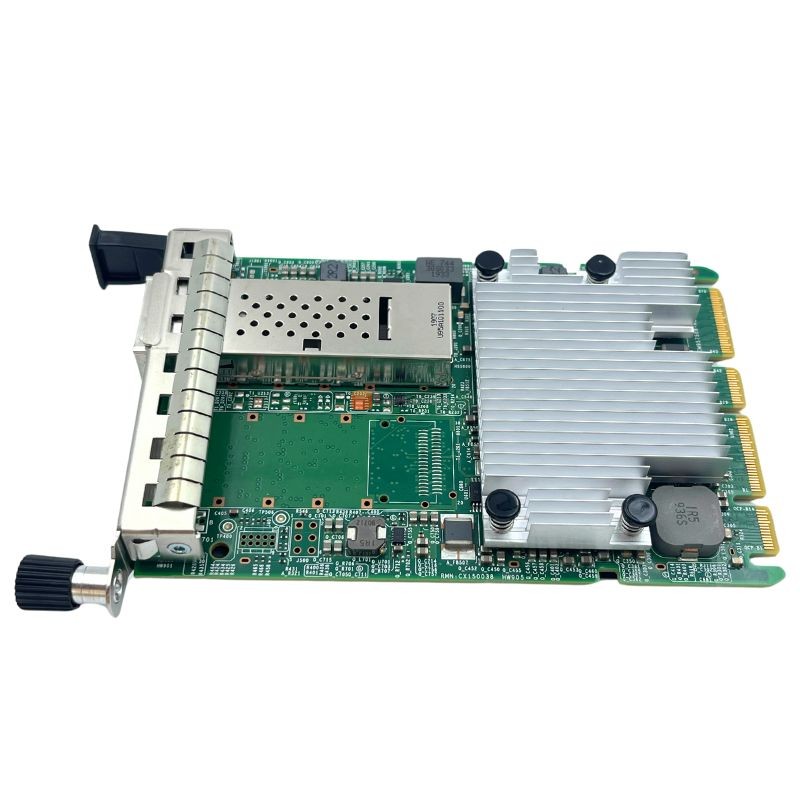 Network Card BCM957504-N1100FZ