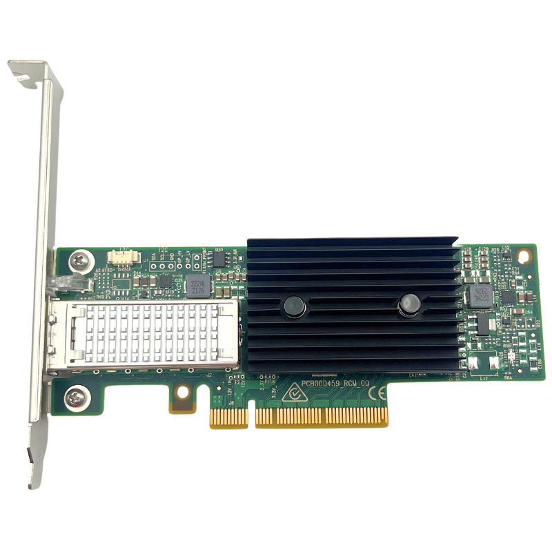 Network Interface Card MCX353A-FCCT PCI Express 3.0x8 56Gb/s