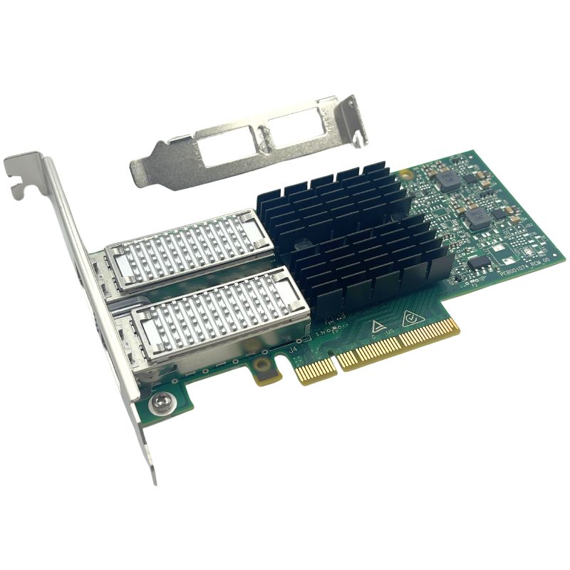 Ethernet 10/40/56GbE