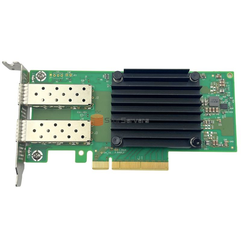 MCX512A-ADAT Connectx-5 EX En NTWK Thẻ giao diện 25gbe