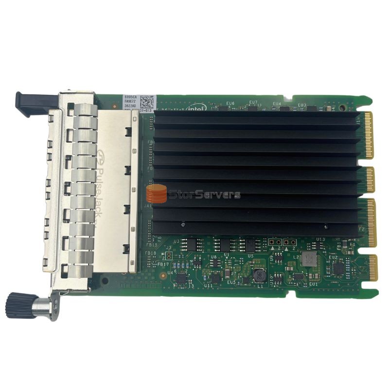 Card mạng I350T4OCPV3G1P5 cho OCP NIC 3.0