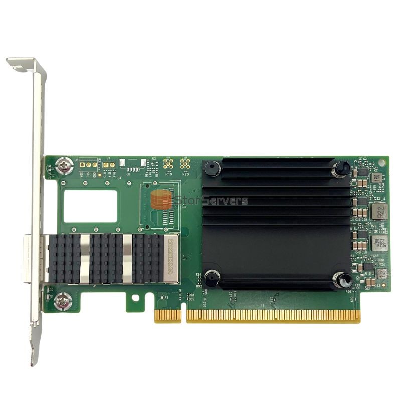 Thẻ giao diện mạng Ethernet MCX623105AN-CDAT