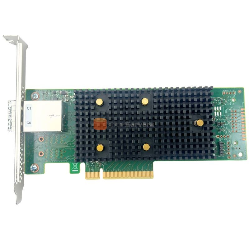 Original HBA card 430-8e