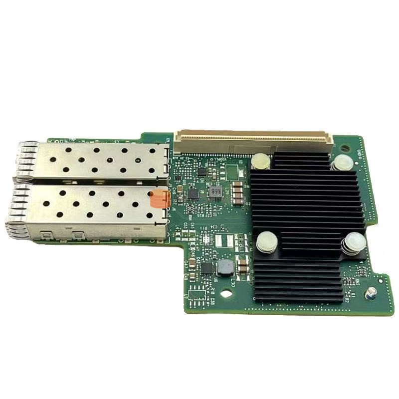 Ethernet Network Interface Card MCX4421A-ACAN