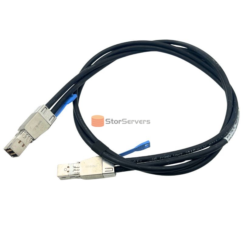 10Gtek 12G Mini SAS HD SFF-8644 to SFF-8644